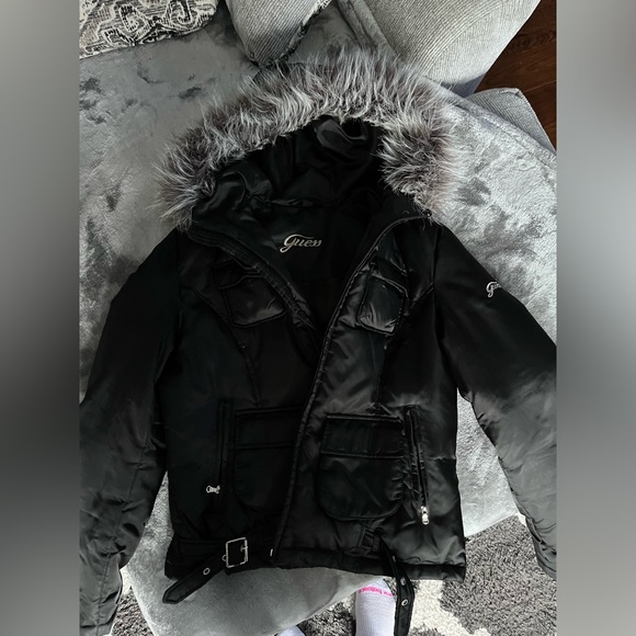 Guess jacket - Picture 1 of 2